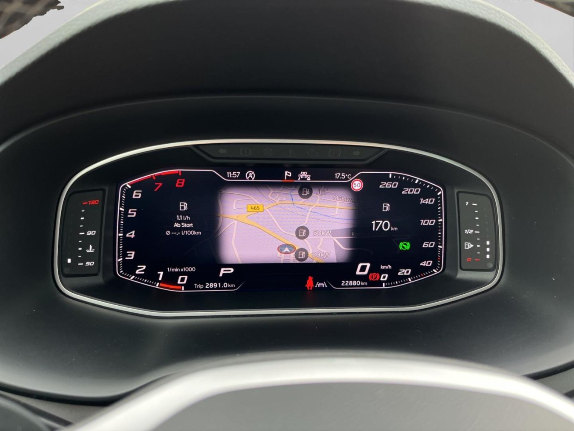 SEAT Ateca Xperience