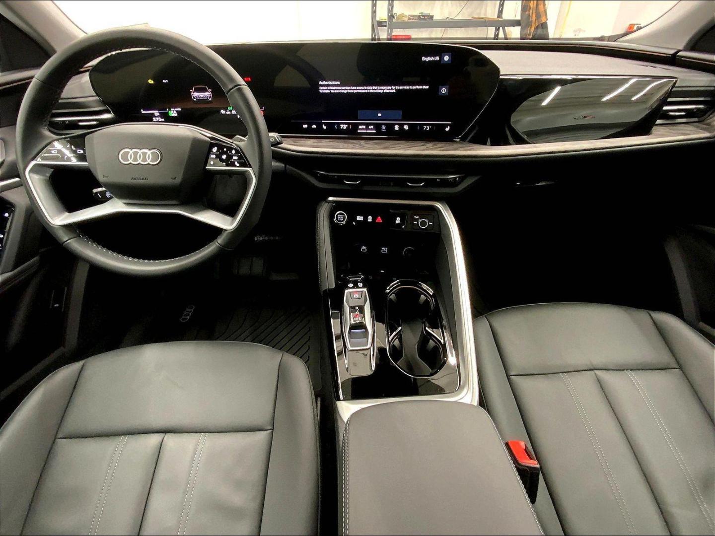 2025 Audi Q5 Premium - Photo 13