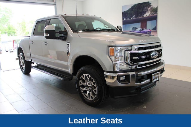 2022 Ford