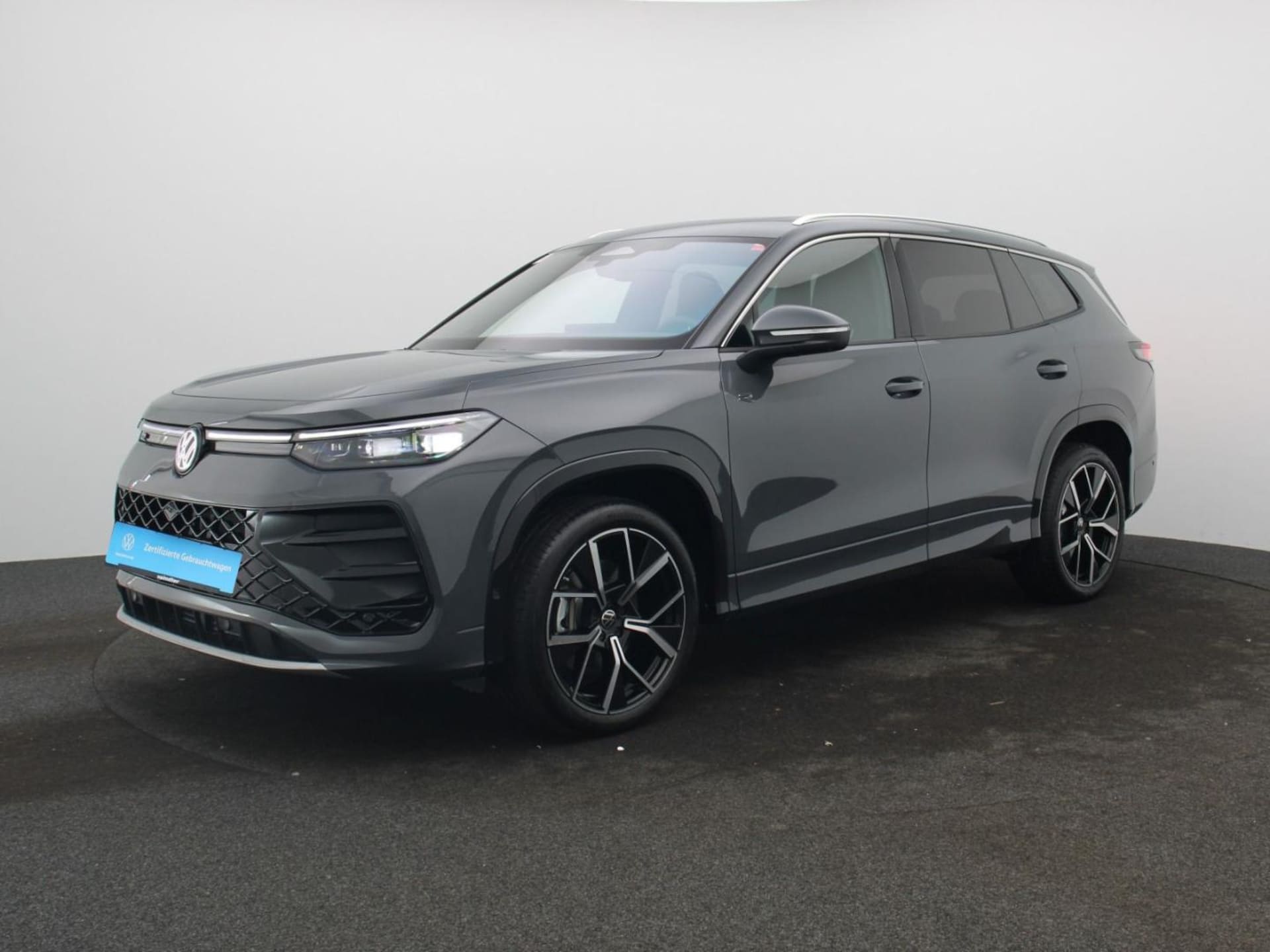 Volkswagen Tayron R-Line