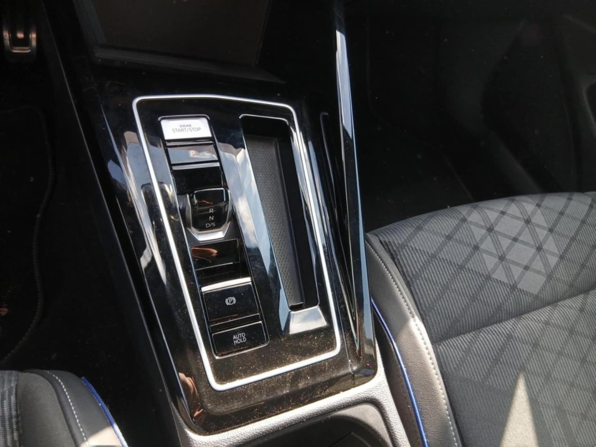 Volkswagen Golf Variant R-Line