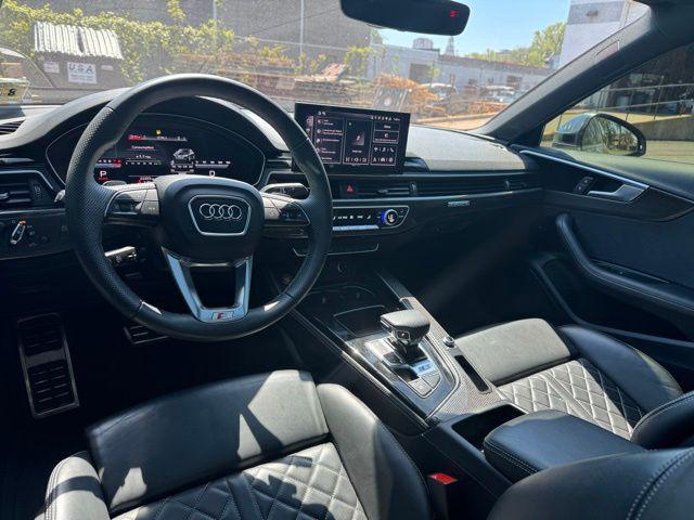 2024 Audi S4 Premium Plus - Photo 16
