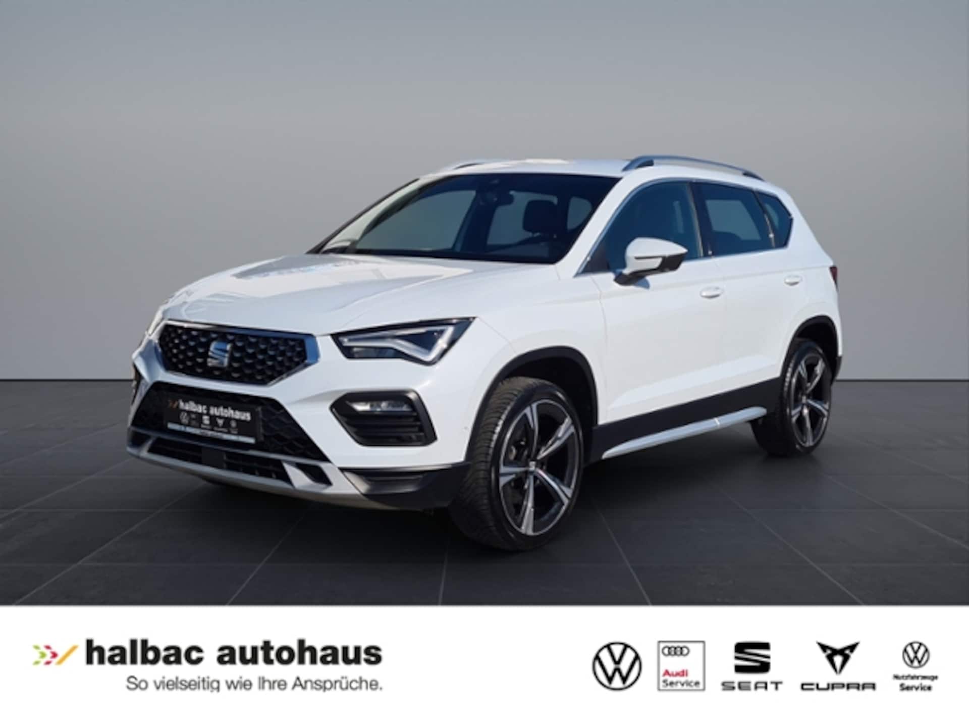 SEAT Ateca Xperience