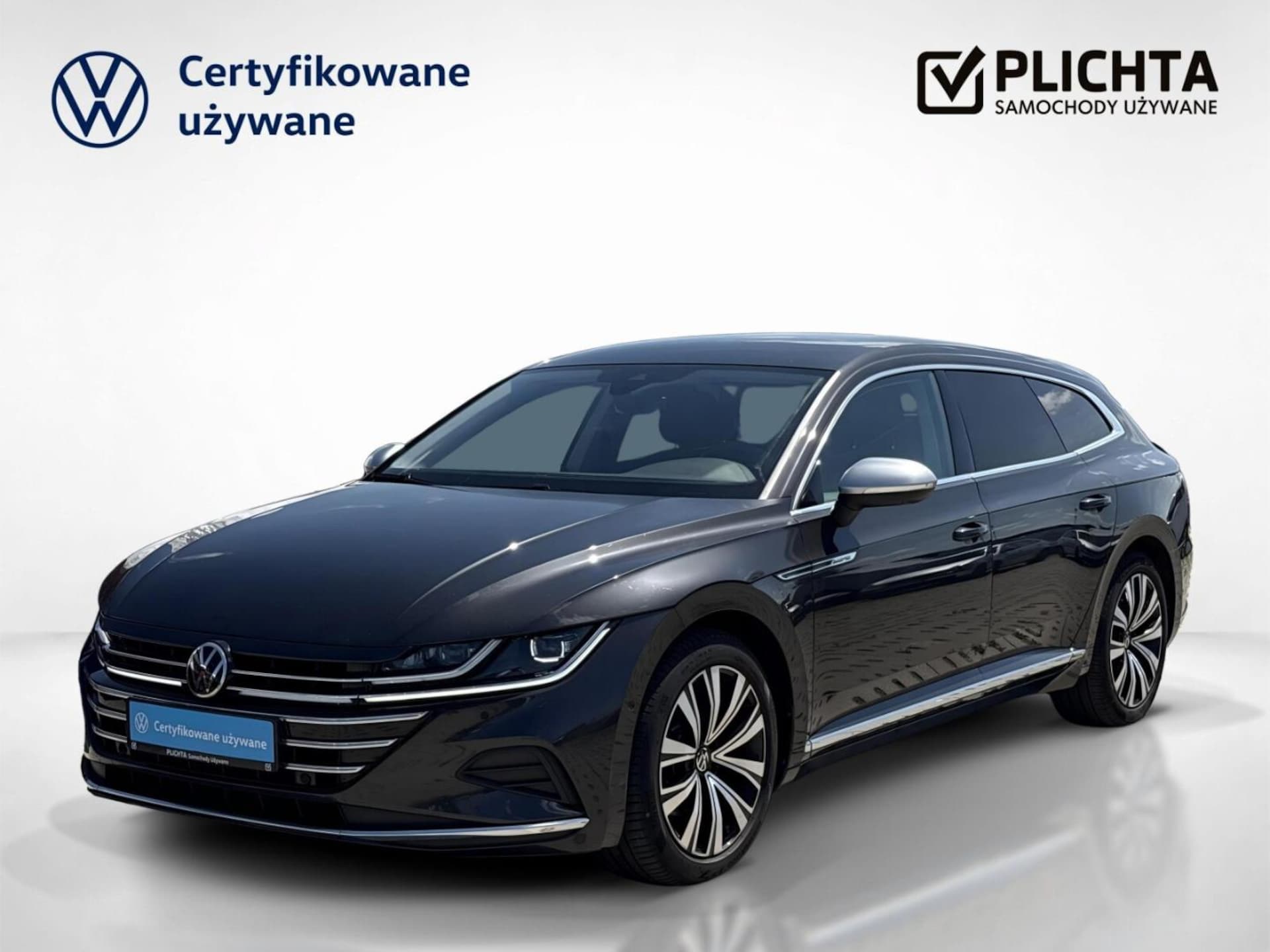 Volkswagen Arteon Shooting Brake Elegance