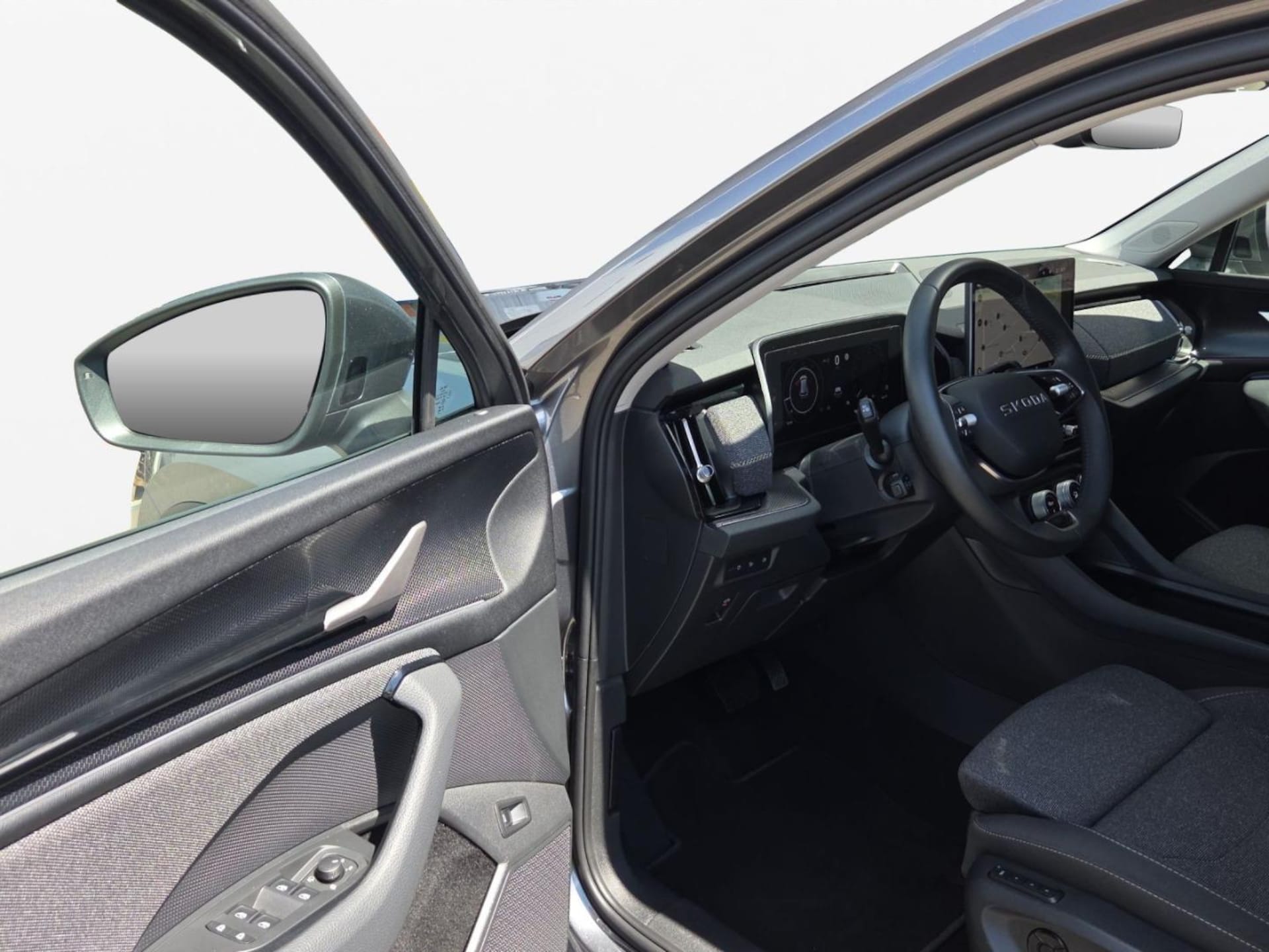 Skoda Kodiaq Selection