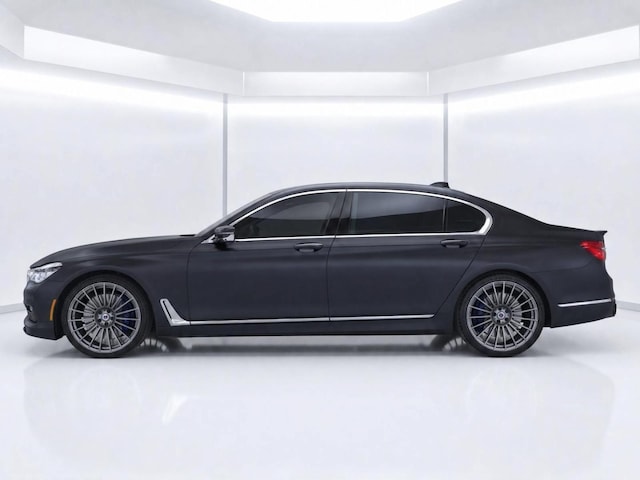 2018 BMW