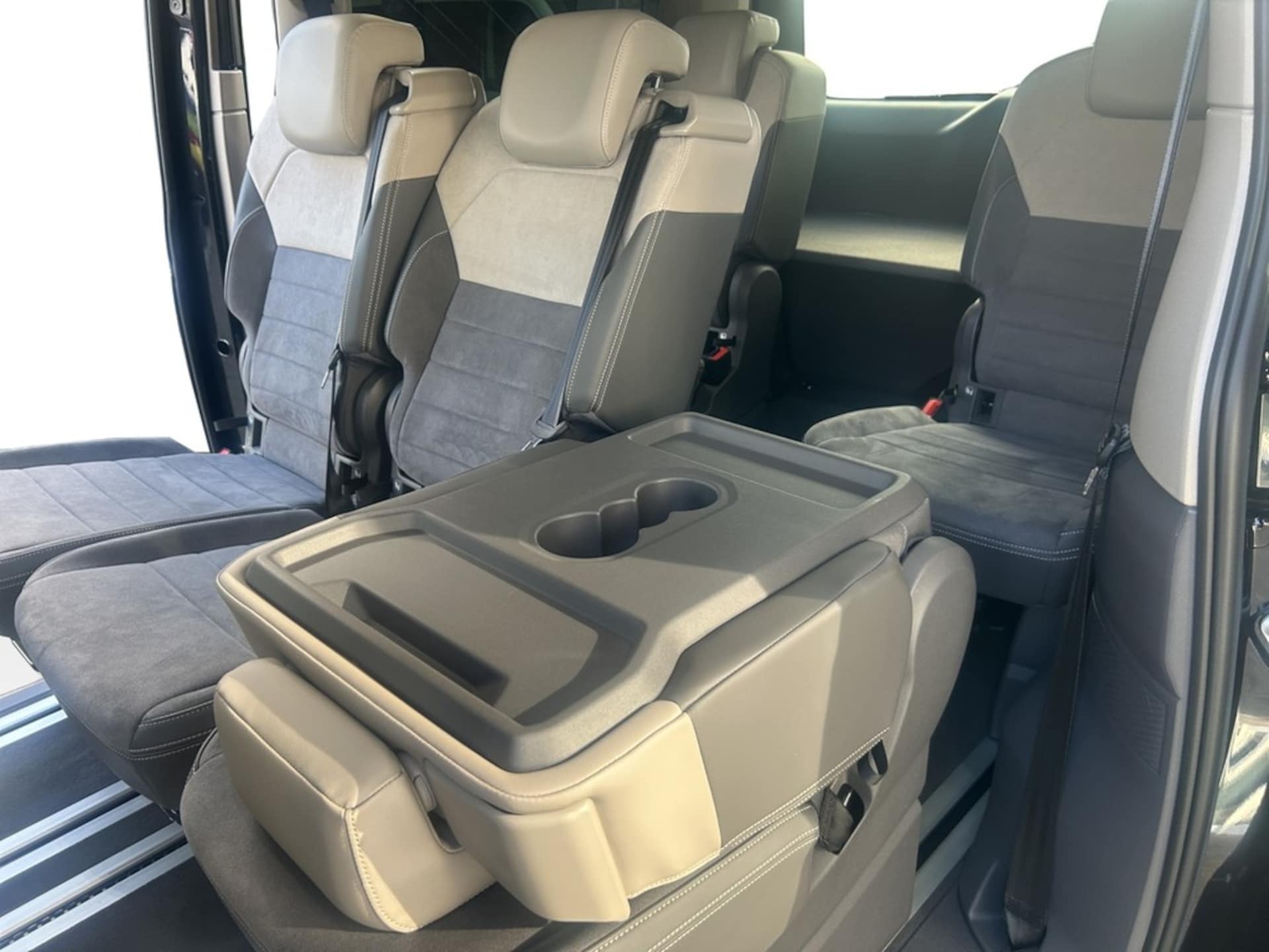 Volkswagen Multivan Langversion Life