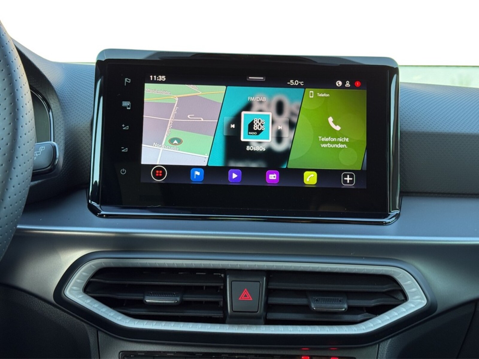 SEAT Ibiza – Bild 12