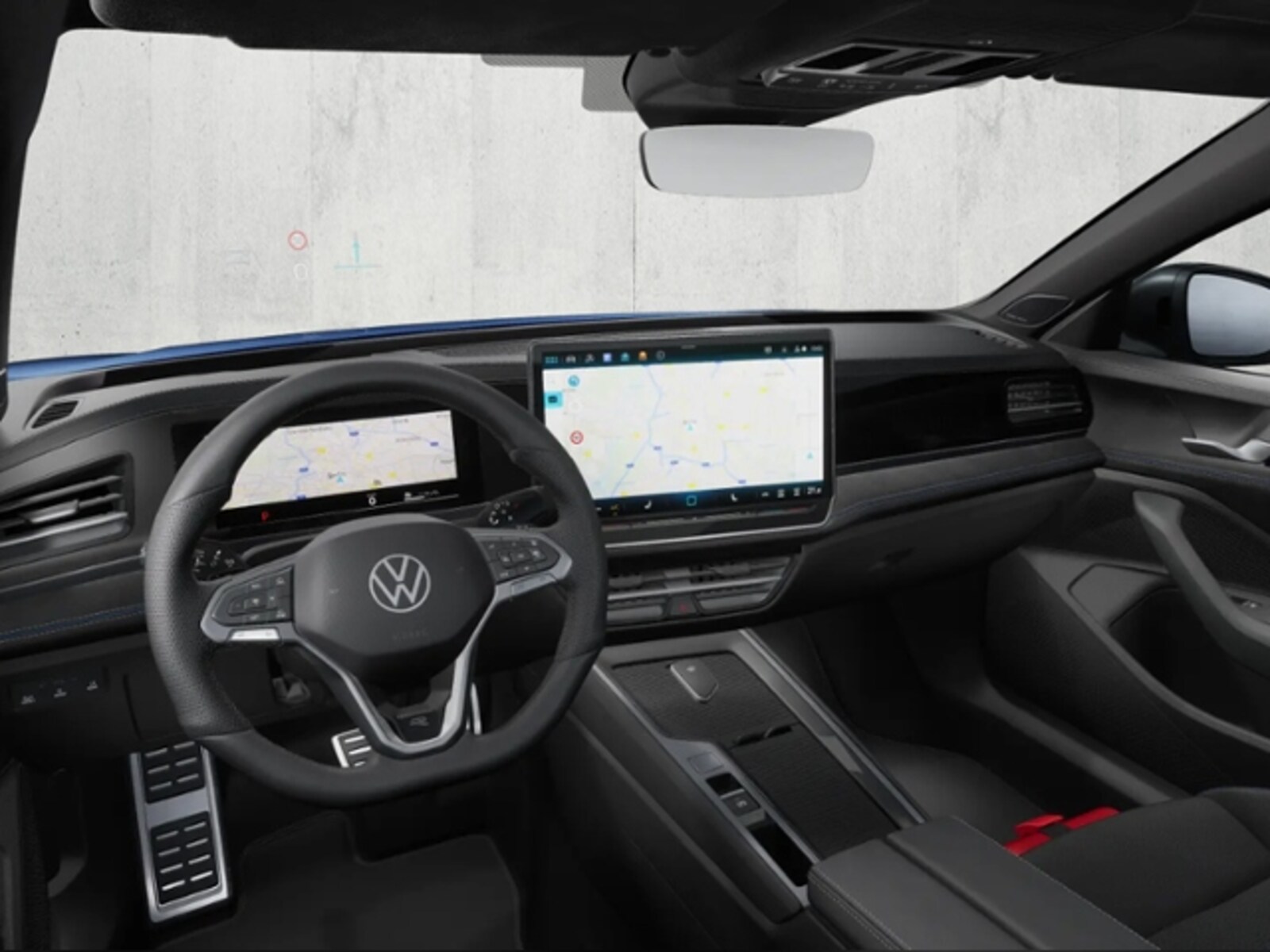 Volkswagen Passat – Bild 8