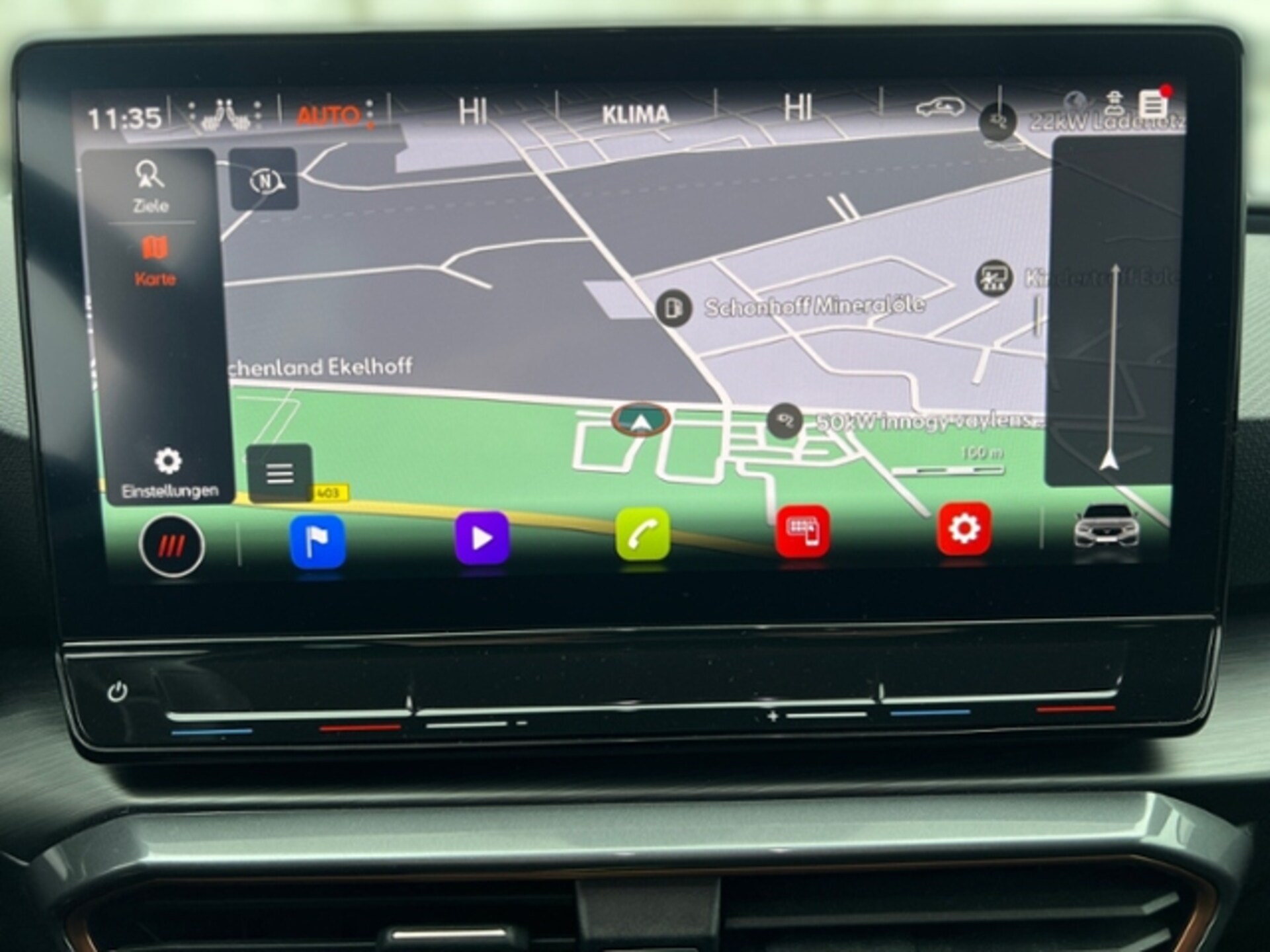 CUPRA Leon Sportstourer VZ