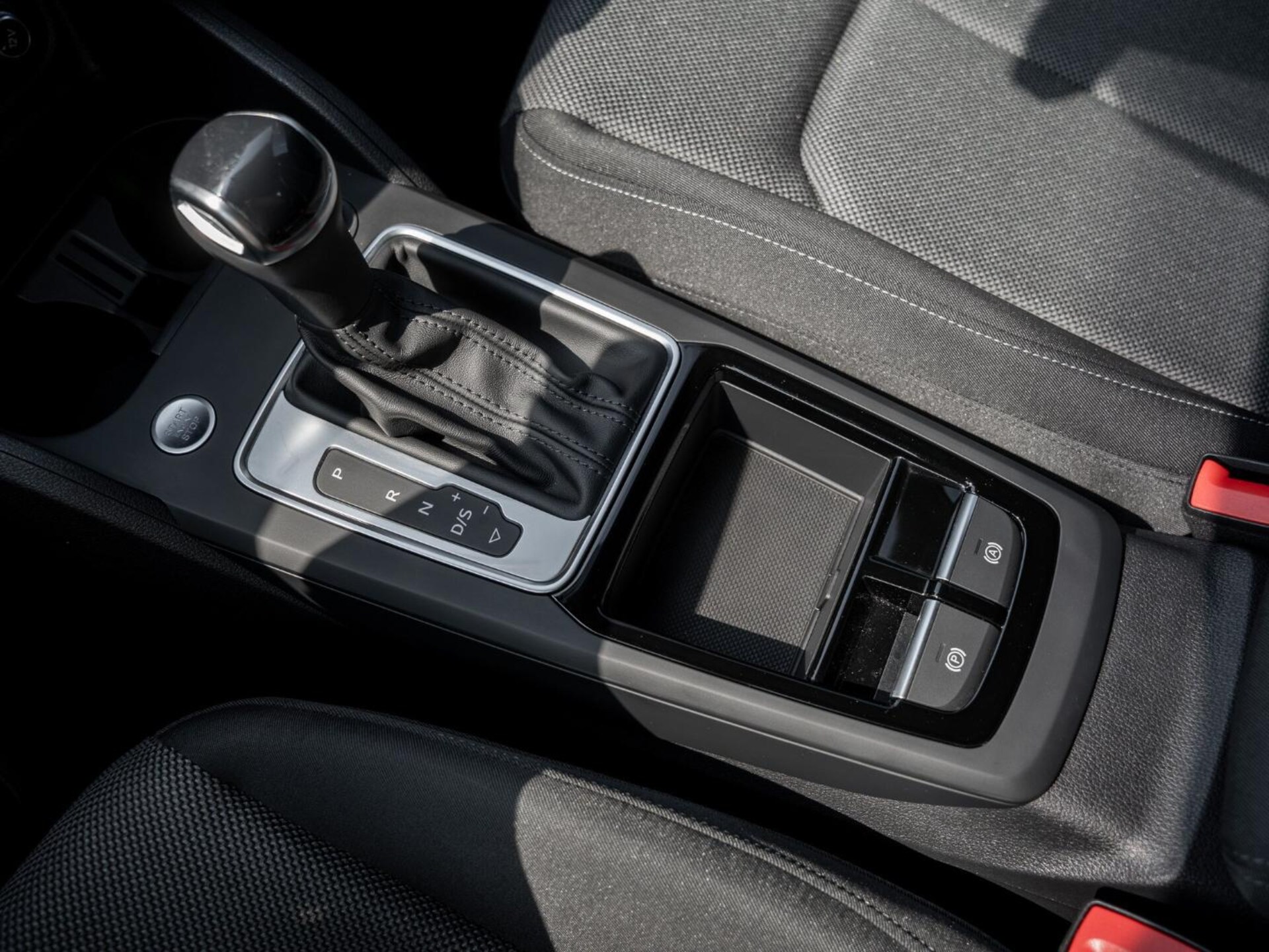 Audi Q2 S line