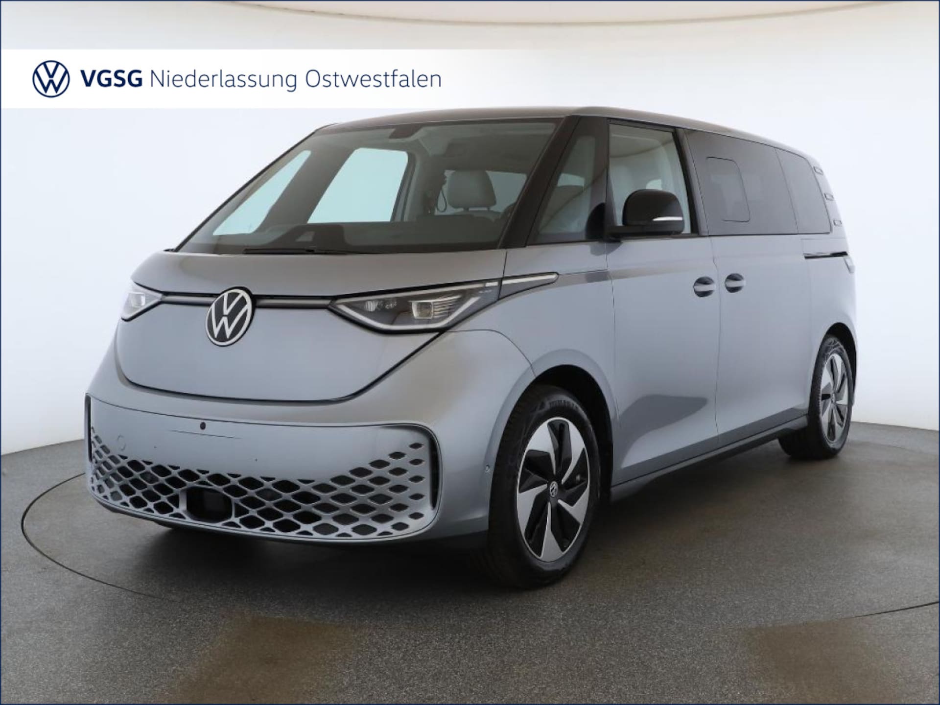 Volkswagen ID. Buzz Pro