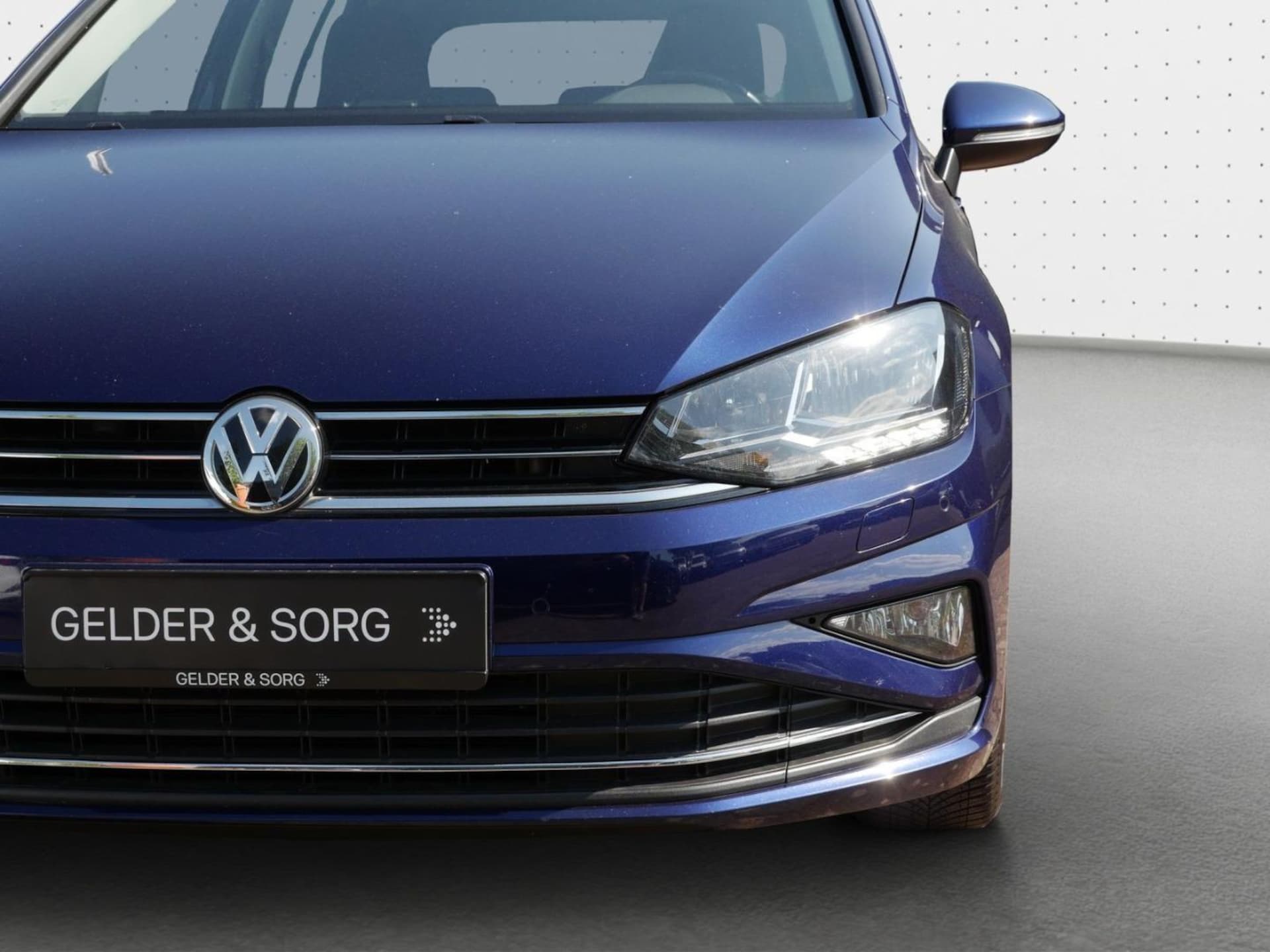 Volkswagen Golf Sportsvan JOIN