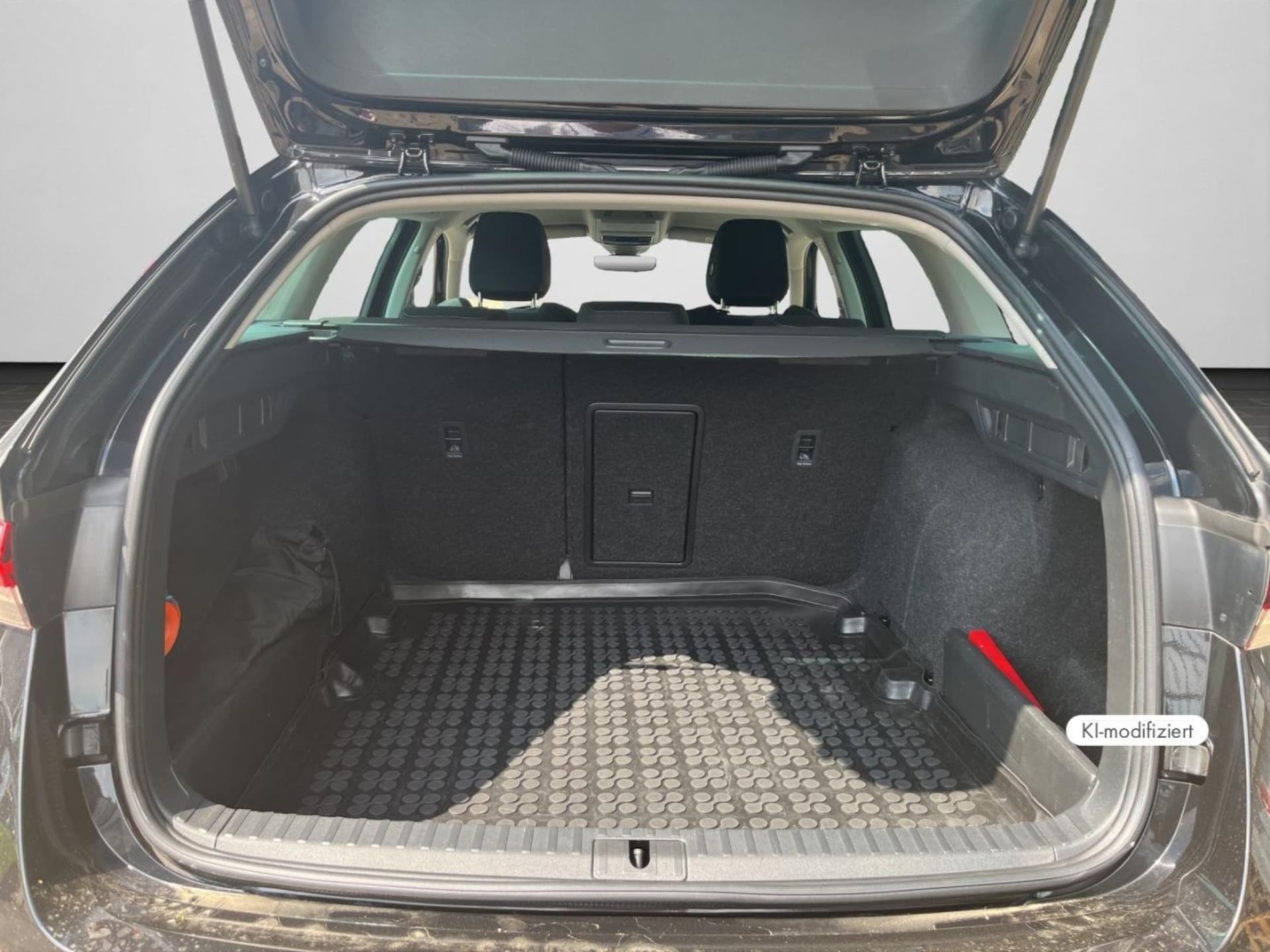 Skoda Octavia Combi Ambition