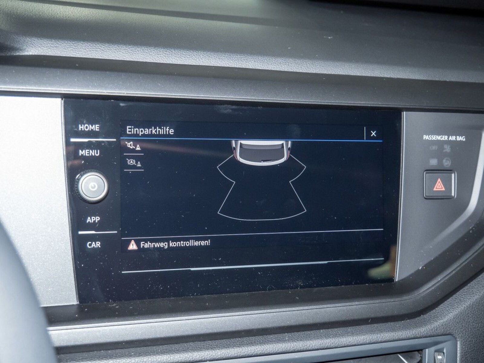 Volkswagen Taigo – Bild 12