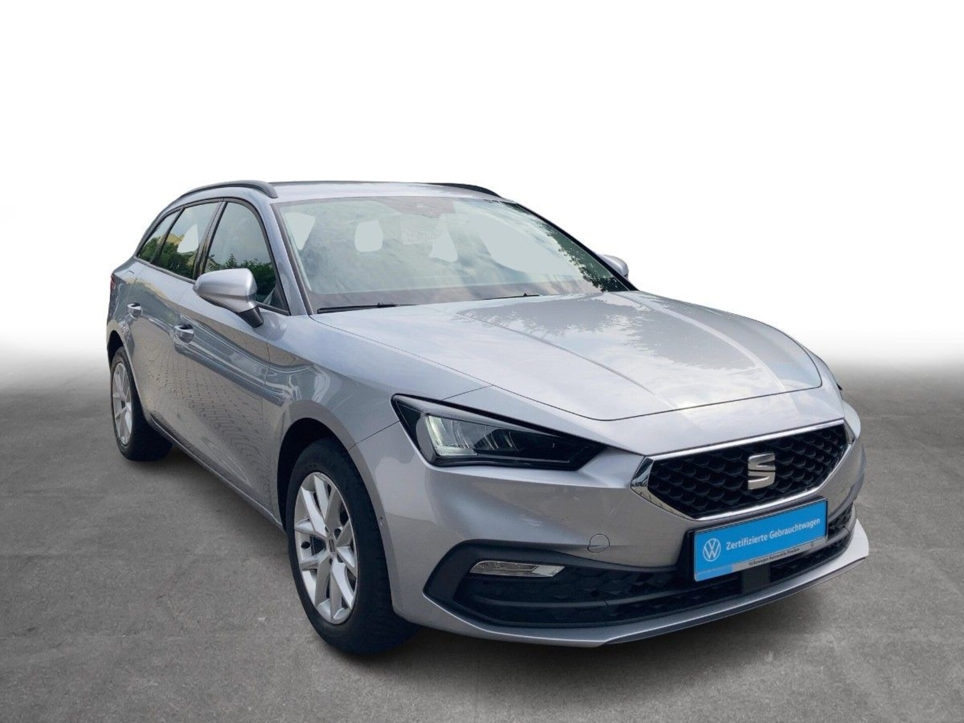 SEAT Leon Sportstourer Style