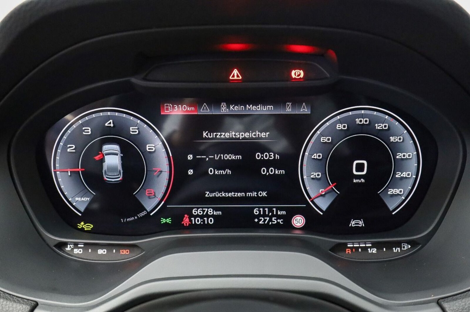 Audi Q2 – Bild 20