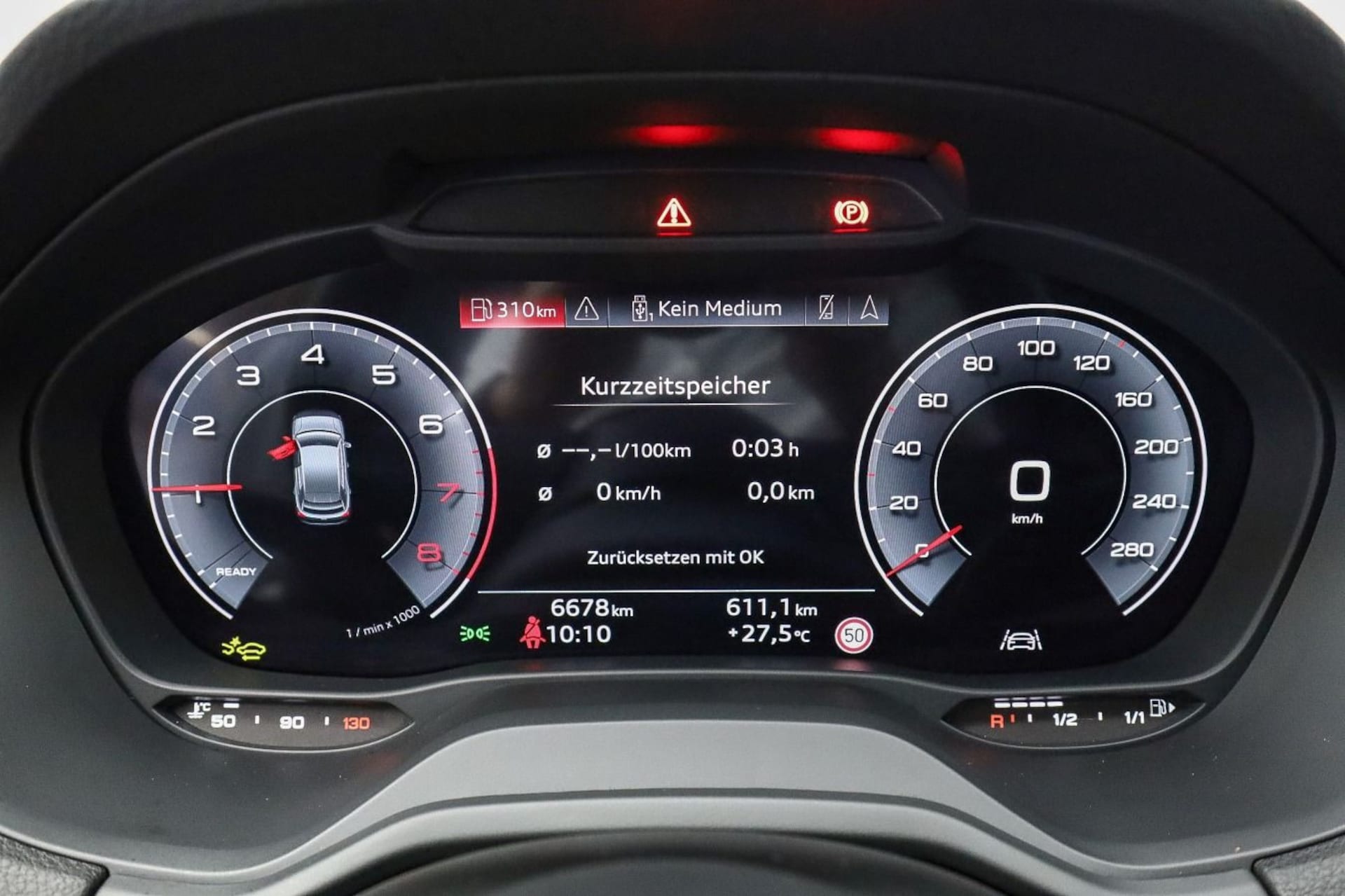 Audi Q2 Advanced
