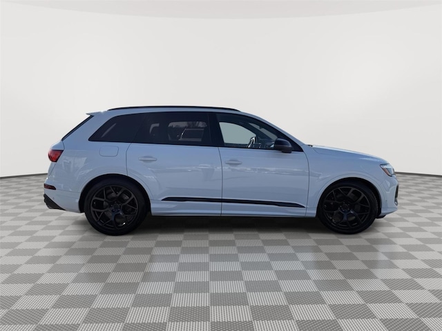 2026 Audi SQ7 Premium Plus - Photo 6