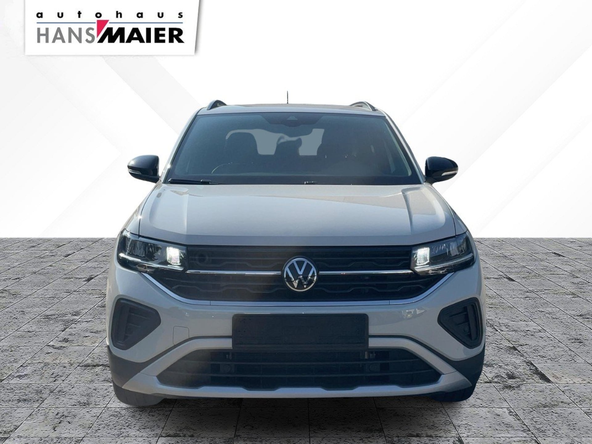 Volkswagen T-Cross ENERGY