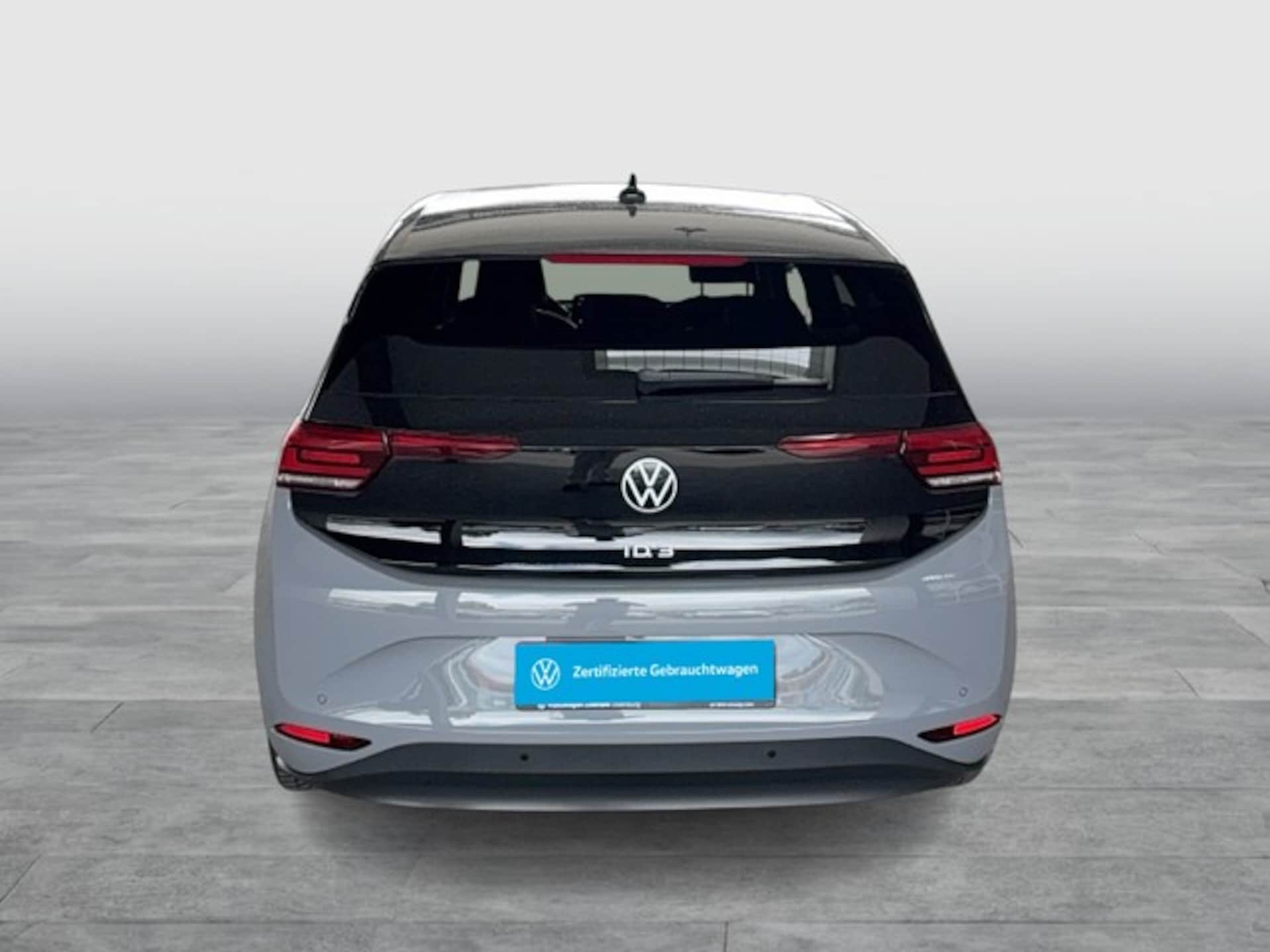 Volkswagen ID.3 MOVE Pro