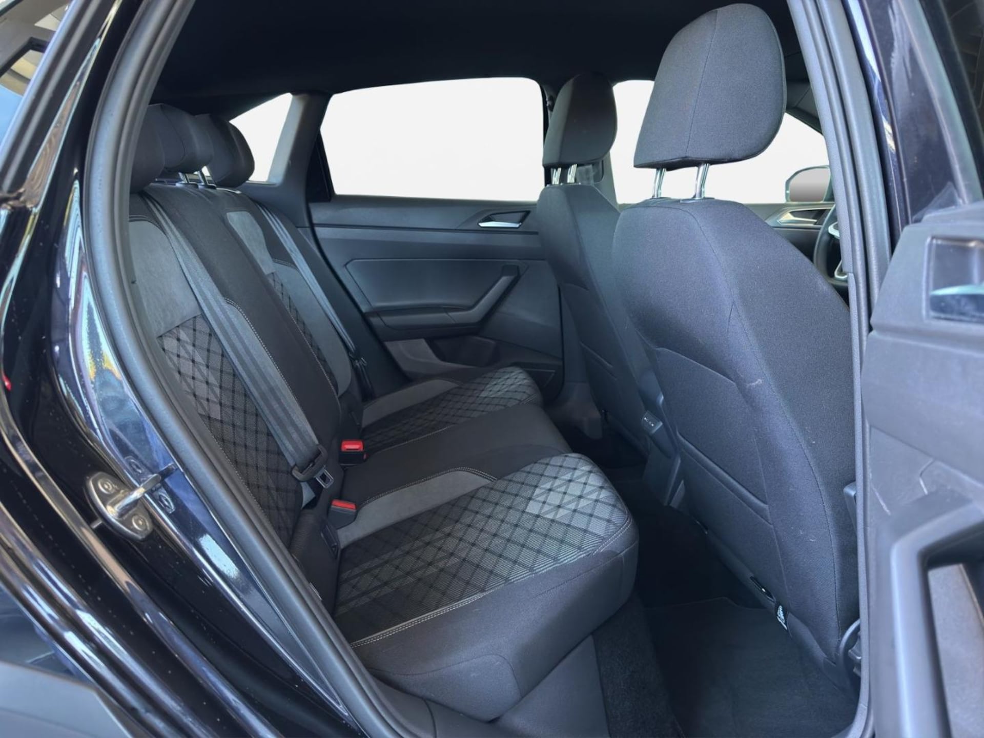 Volkswagen Taigo R-Line