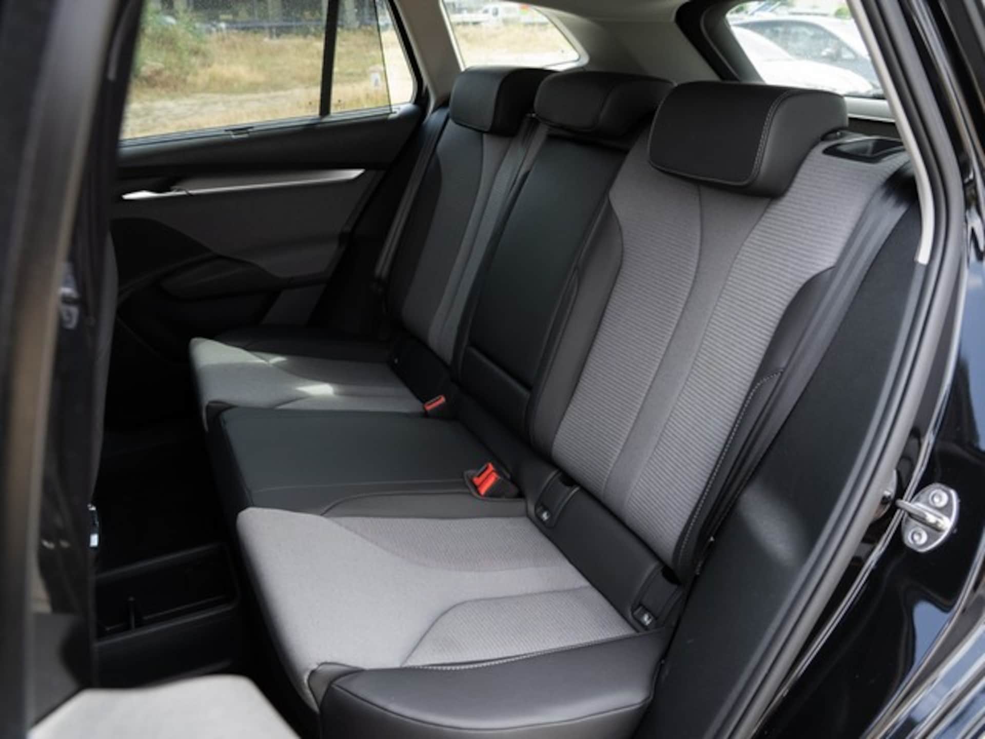 Skoda Enyaq 60