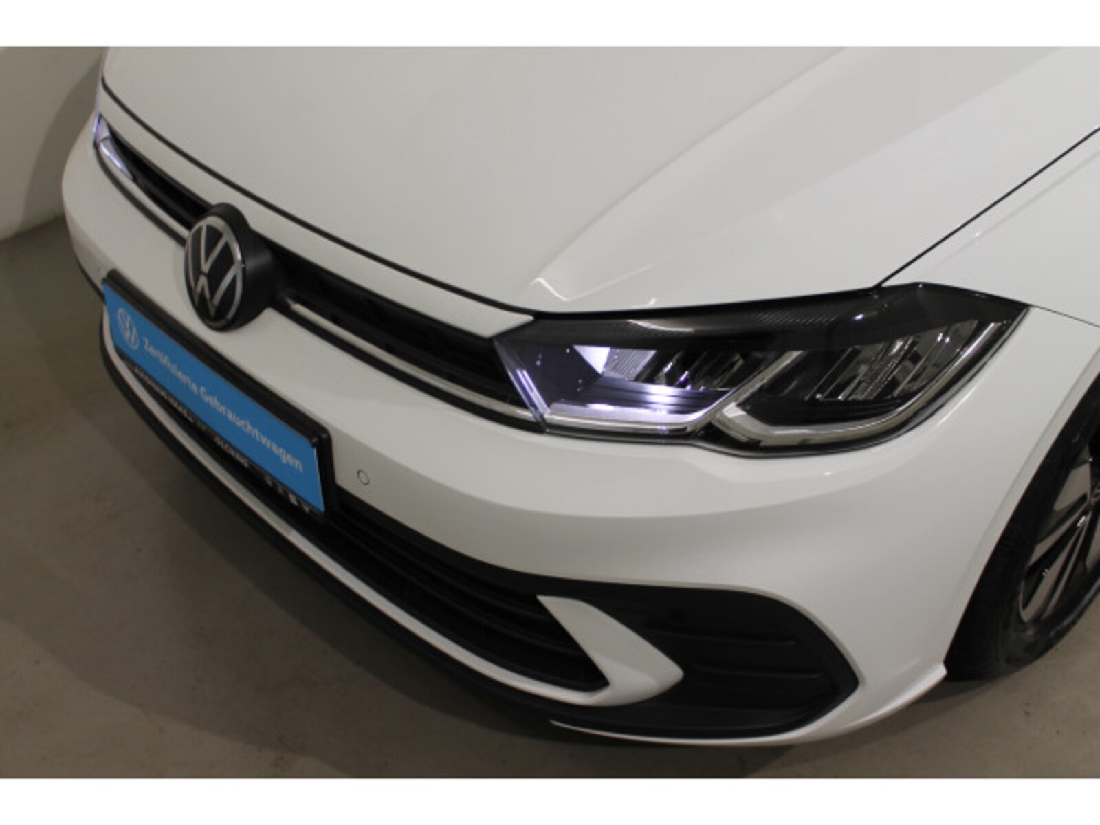 Volkswagen Polo – Bild 16