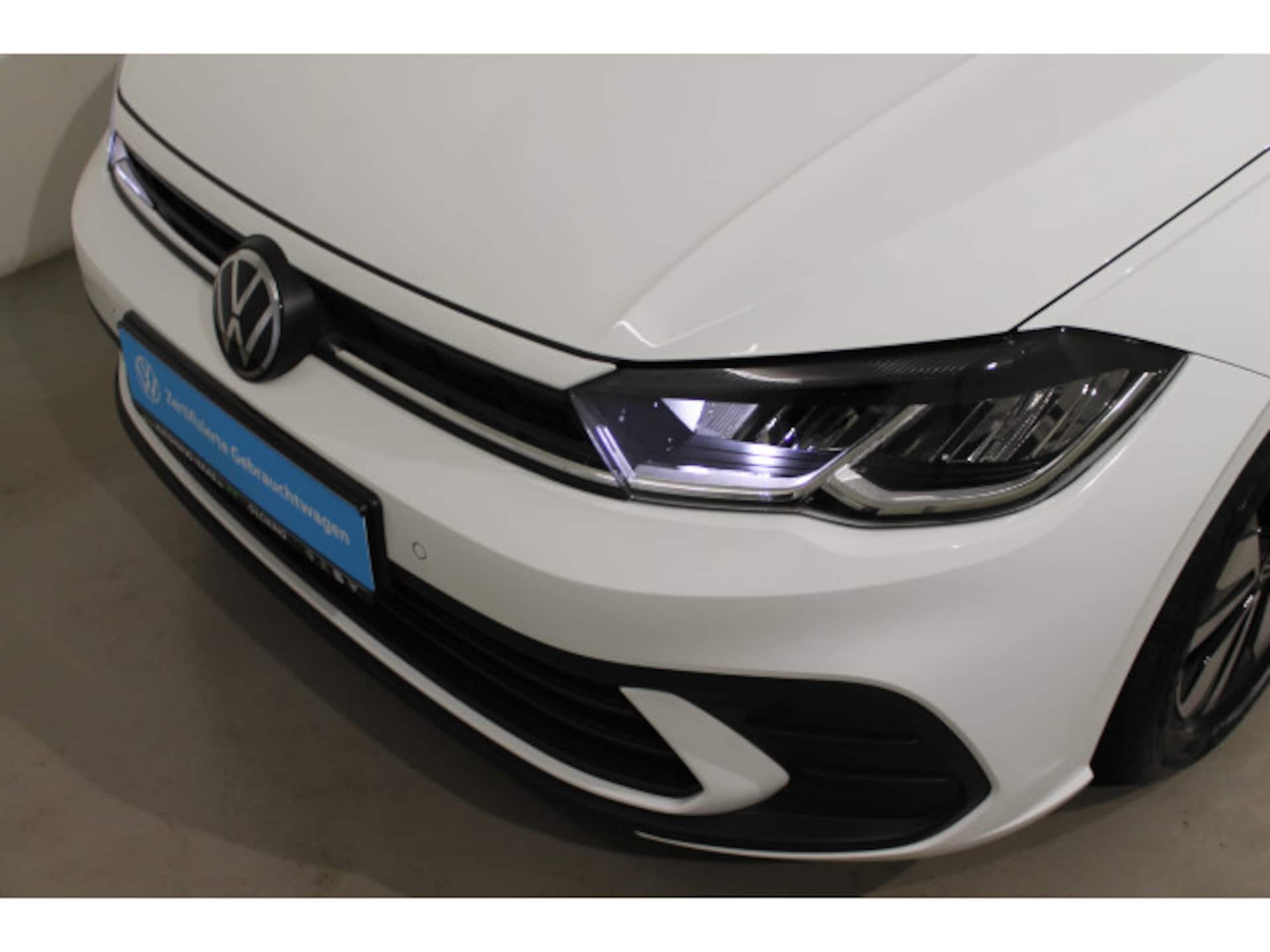 Volkswagen Polo Goal