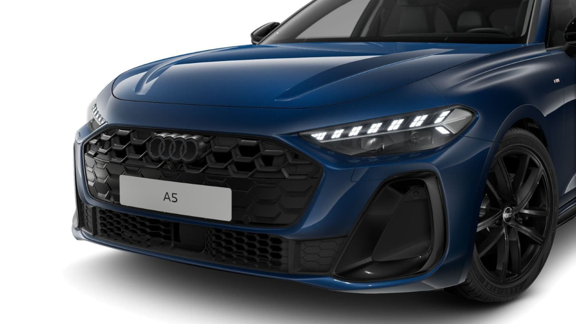 Audi A5 Avant