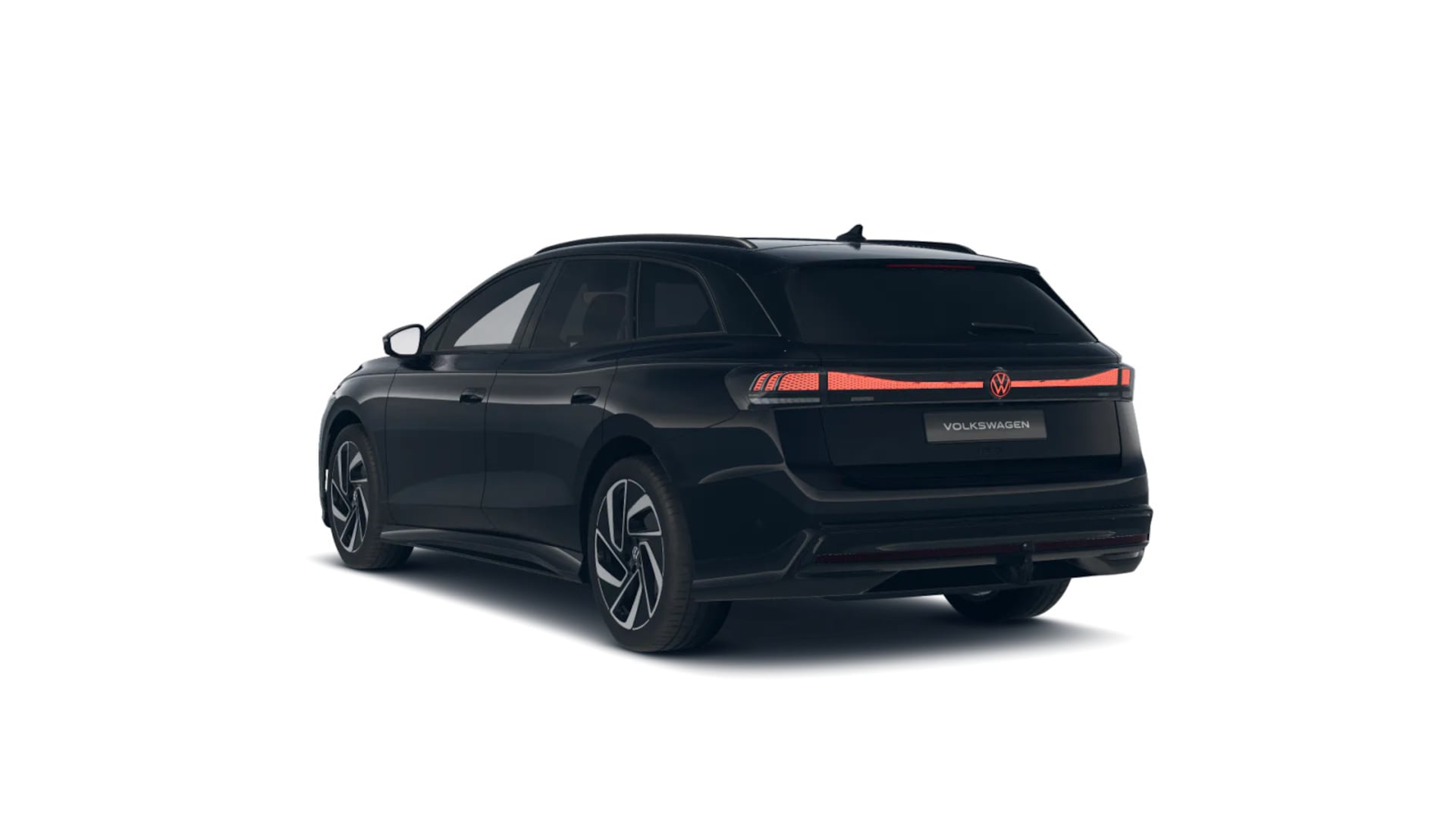Volkswagen ID.7 Tourer Pro S