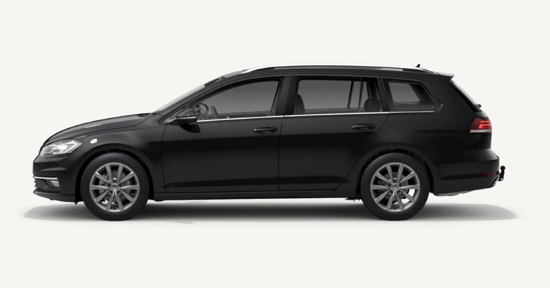 Volkswagen Golf Variant Highline