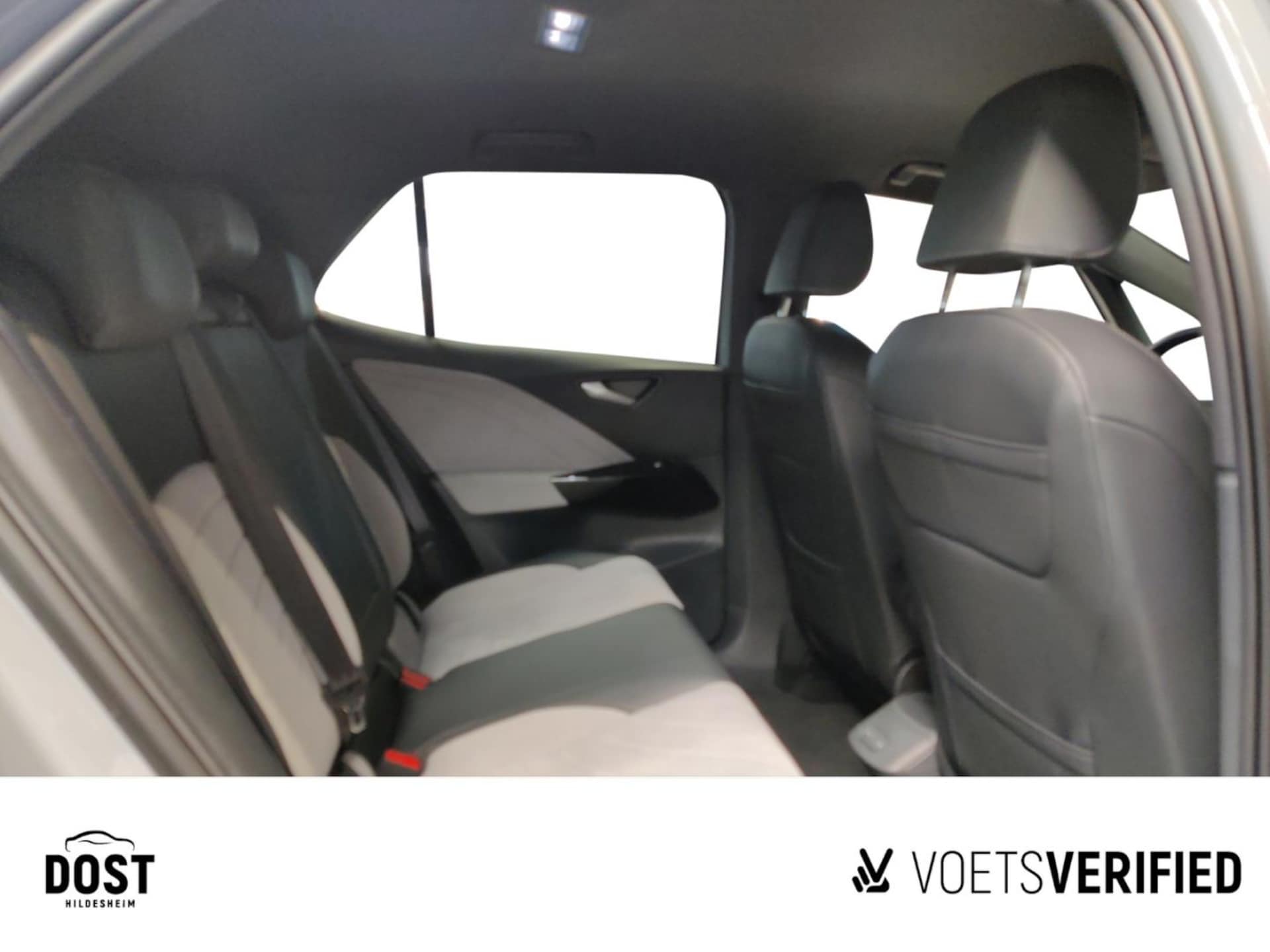 Volkswagen ID.3 MOVE Pro