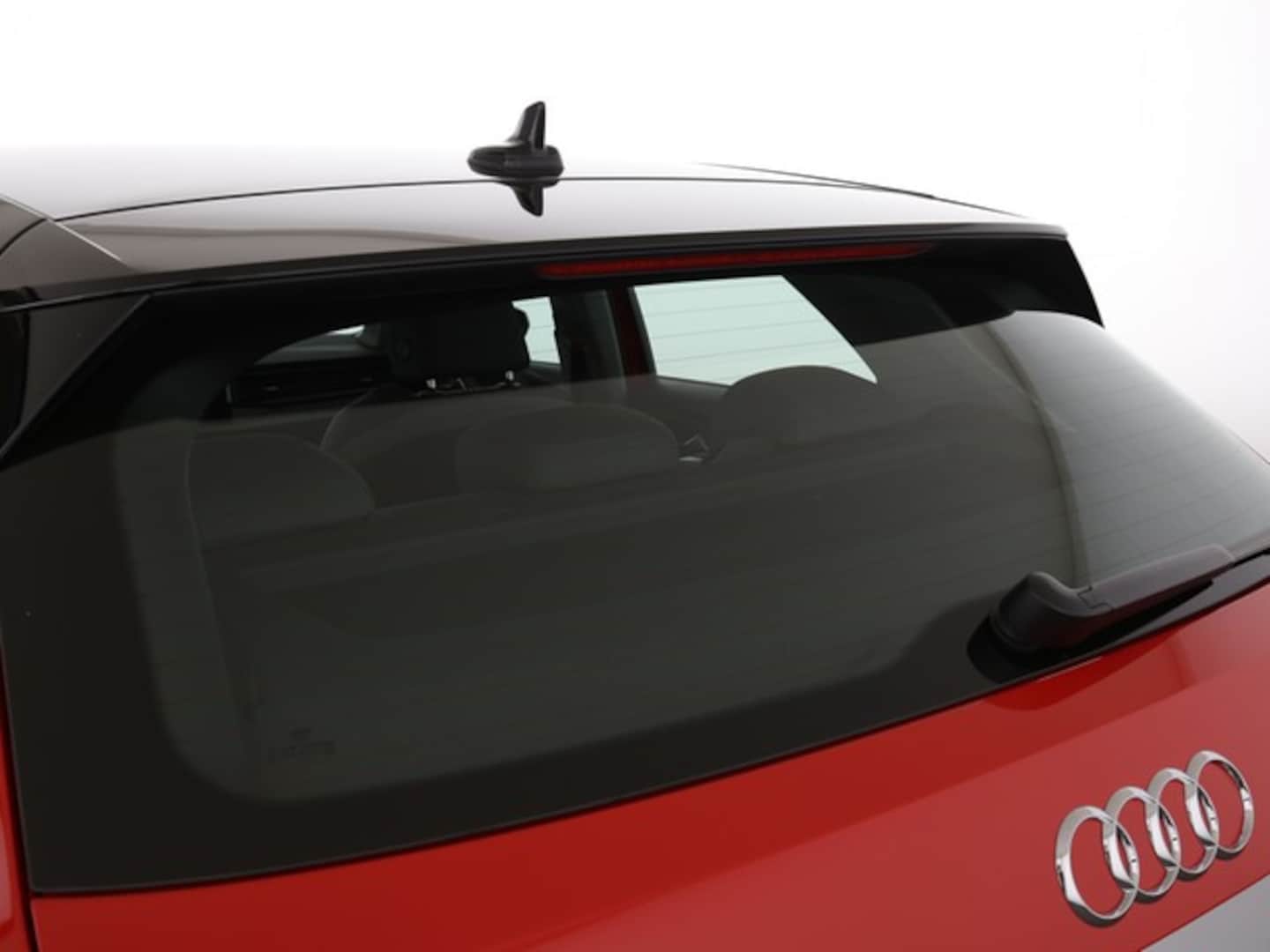 Bild über Audi A1 Sportback 25 TFSI S tronic - für weitere Informationen kontaktieren Sie den Audi Partner