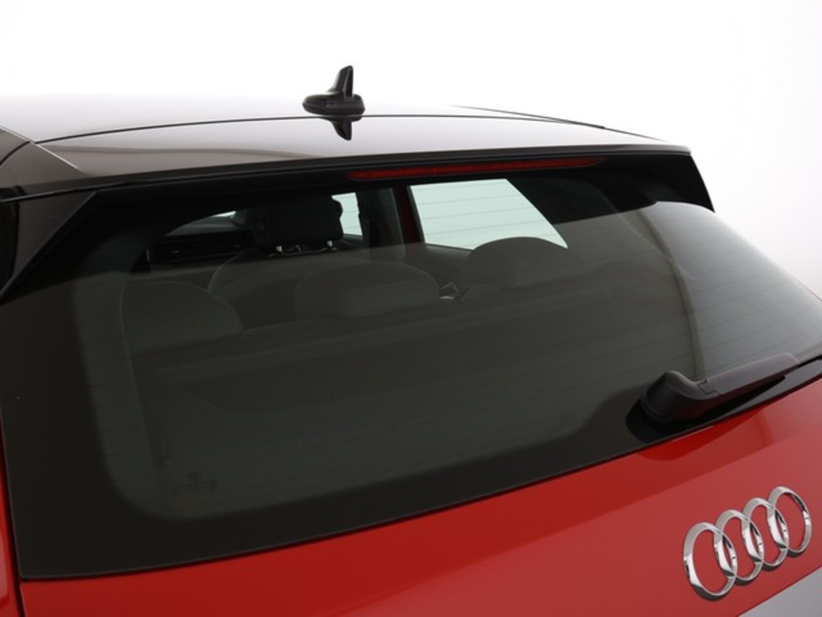 Audi A1 Sportback – Bild 19