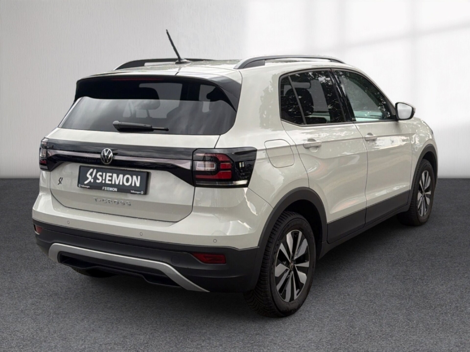 Volkswagen T-Cross MOVE