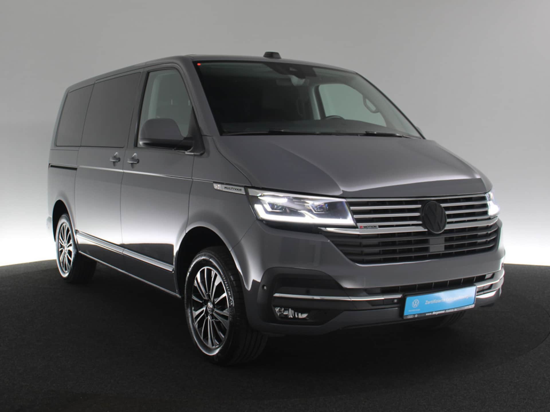 Volkswagen T6.1 Multivan Comfortline