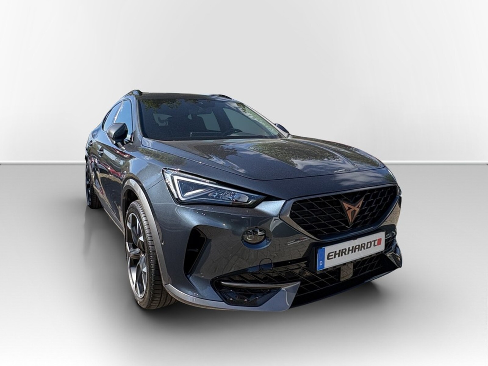 CUPRA Formentor – Bild 3