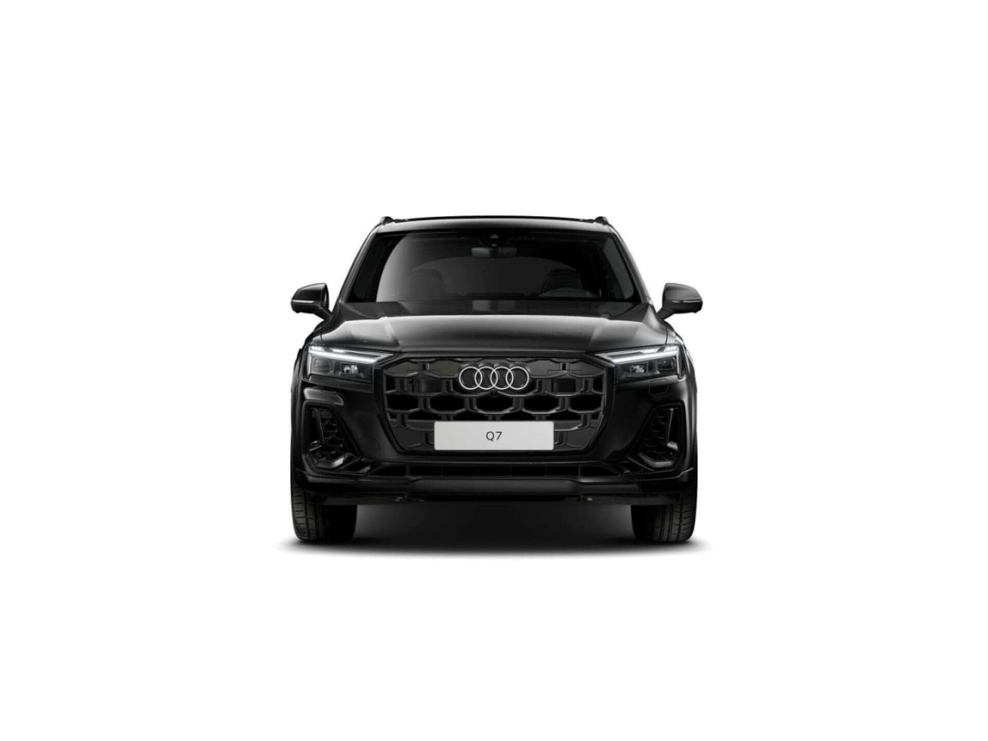 Audi Q7 SUV TFSI e S line