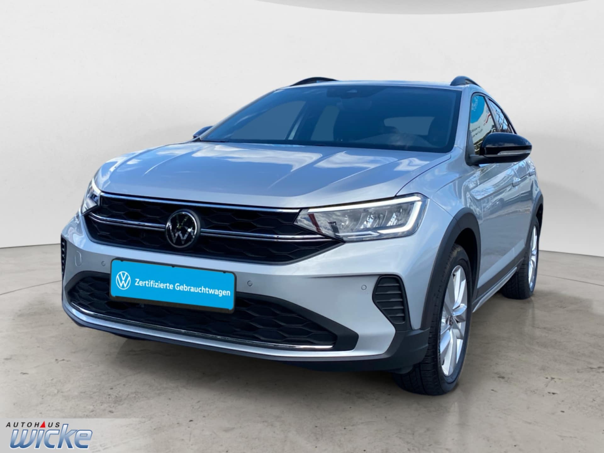 Volkswagen Taigo ENERGY