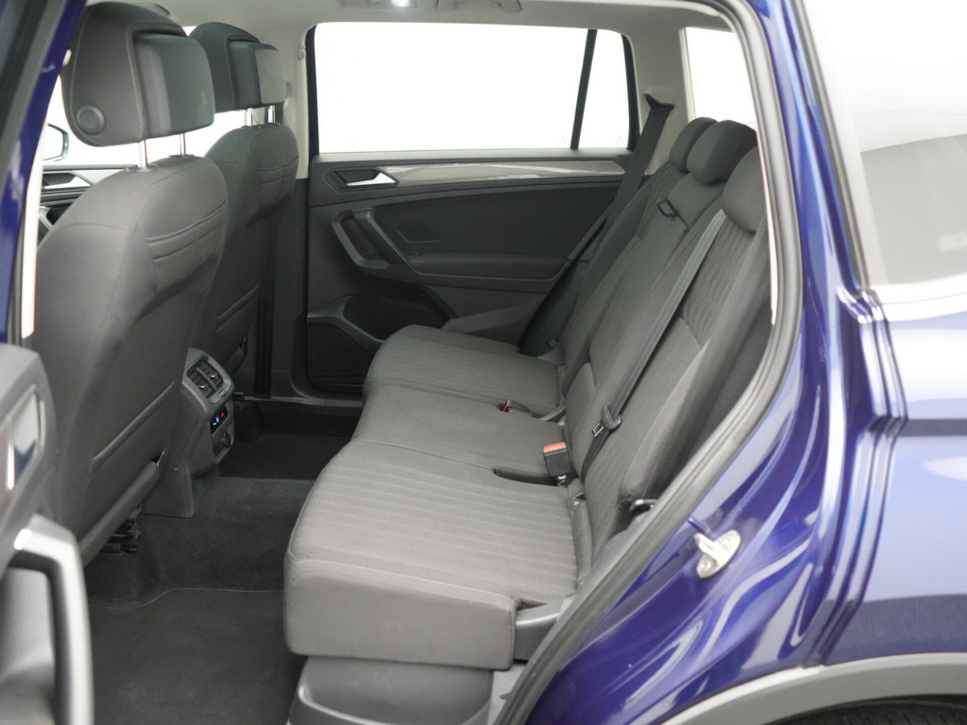 Volkswagen Tiguan Allspace Life