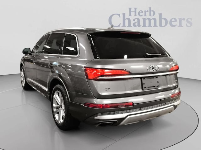 2025 Audi Q7