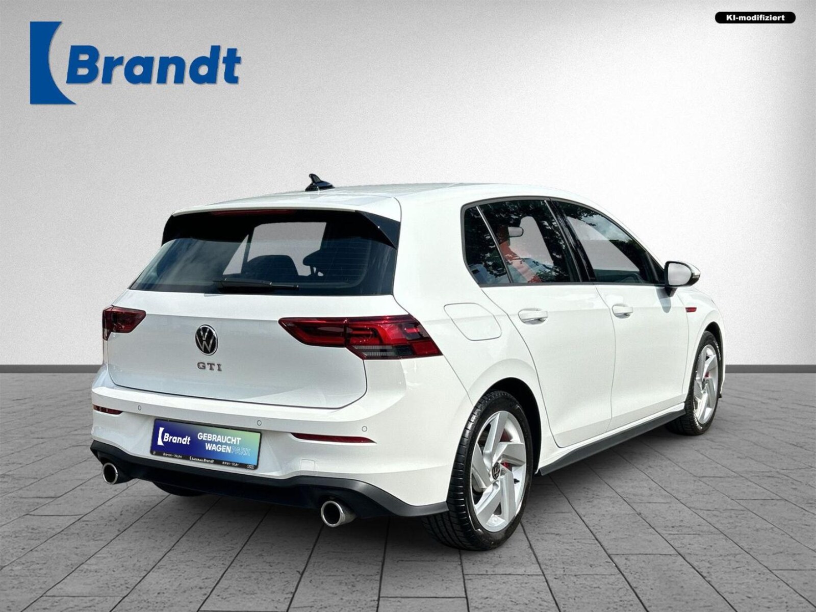 Volkswagen Golf – Bild 3