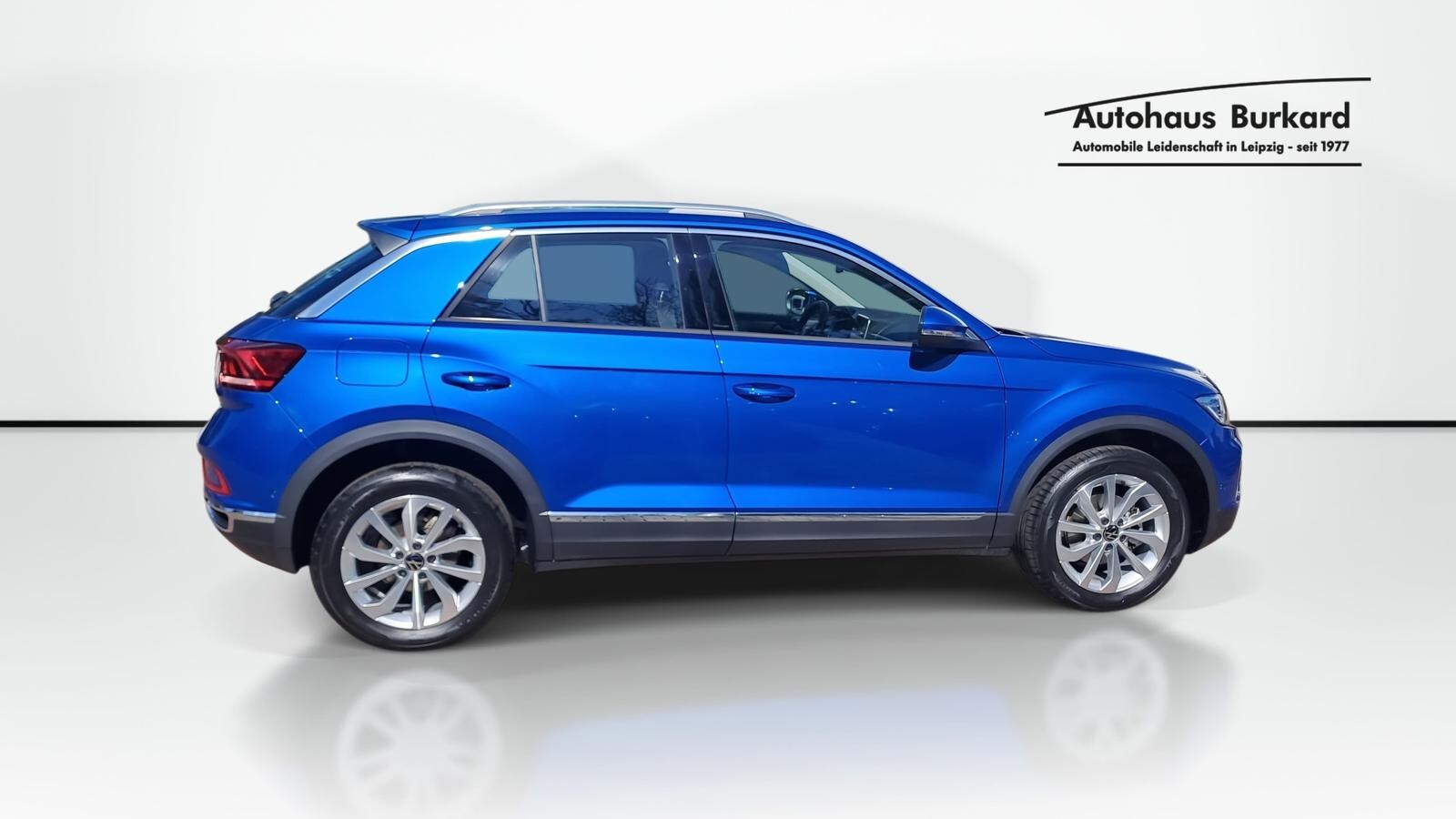 Volkswagen T-Roc – Bild 10