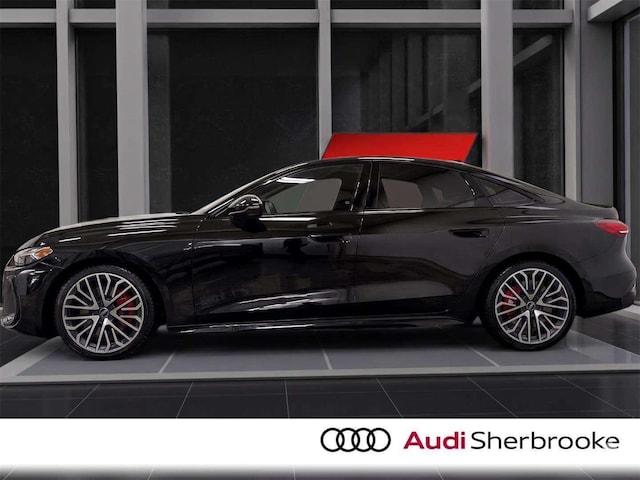 2025 Audi S5