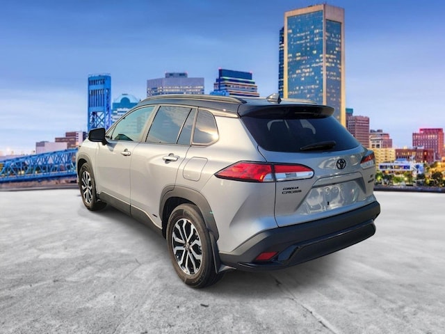 2024 Toyota