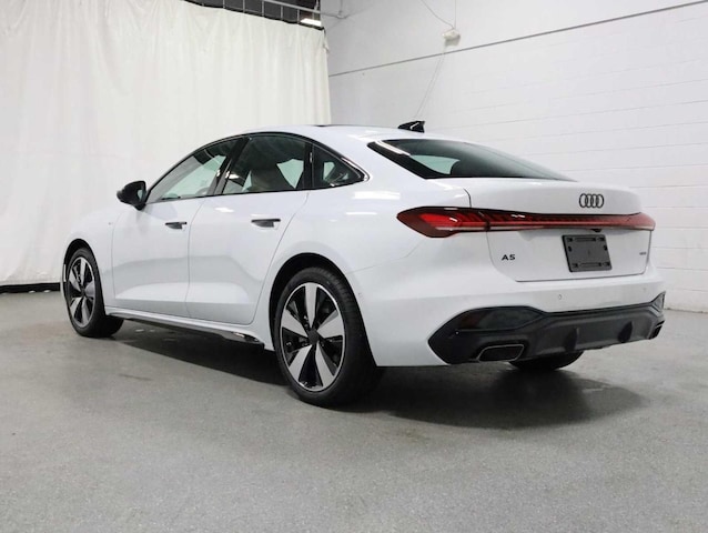 2026 Audi A5 Sedan