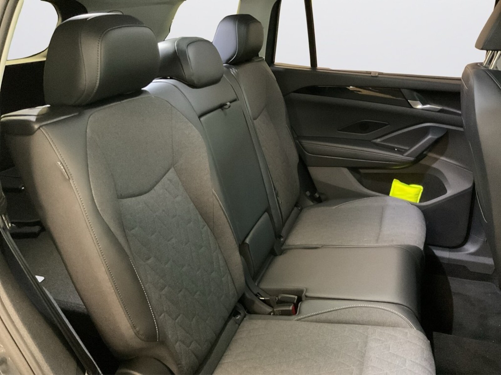 Volkswagen Tayron – Bild 14