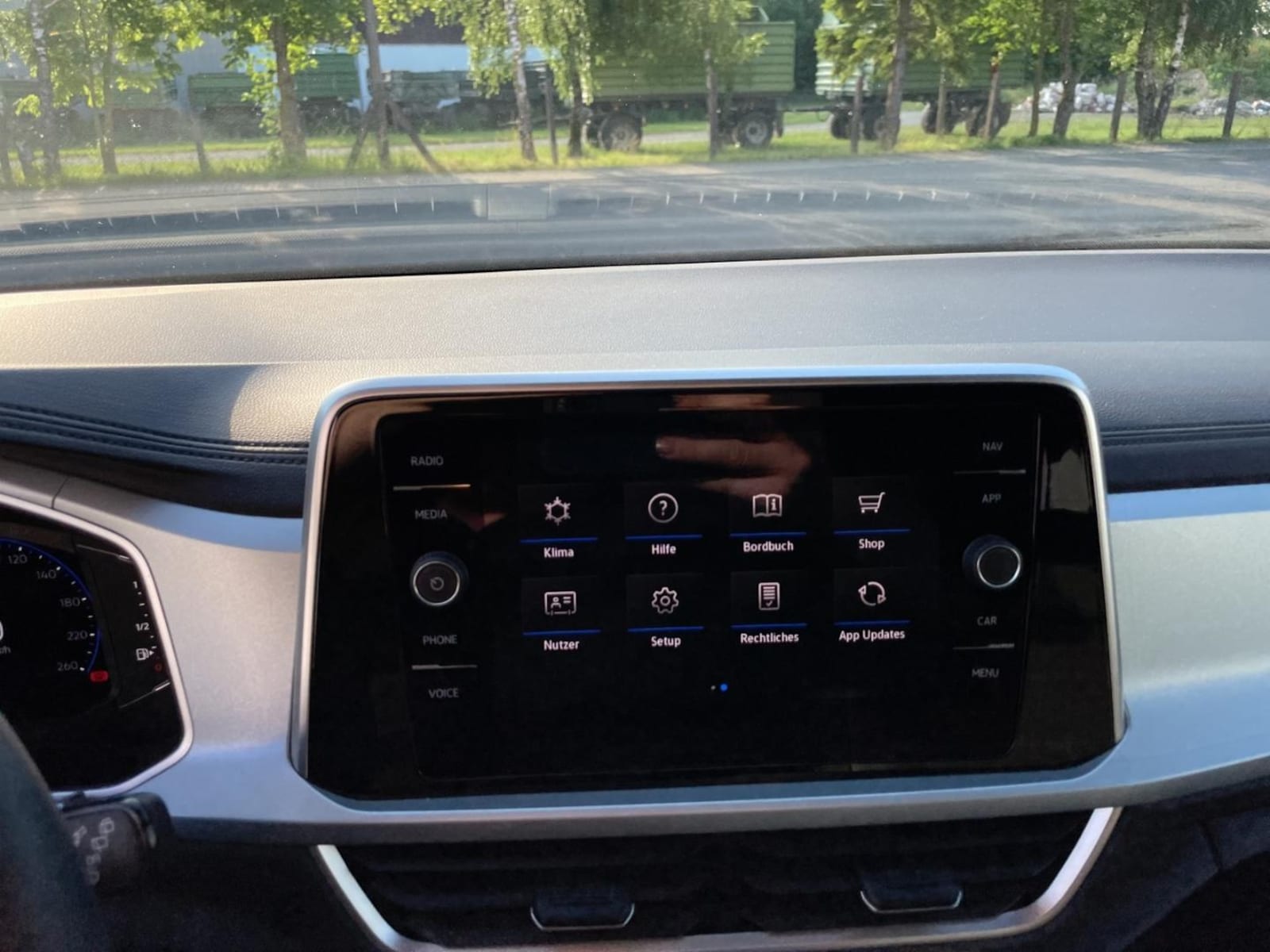 Volkswagen T-Roc – Bild 26