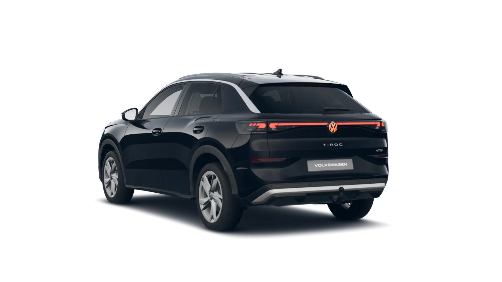 Volkswagen T-Roc – Bild 4